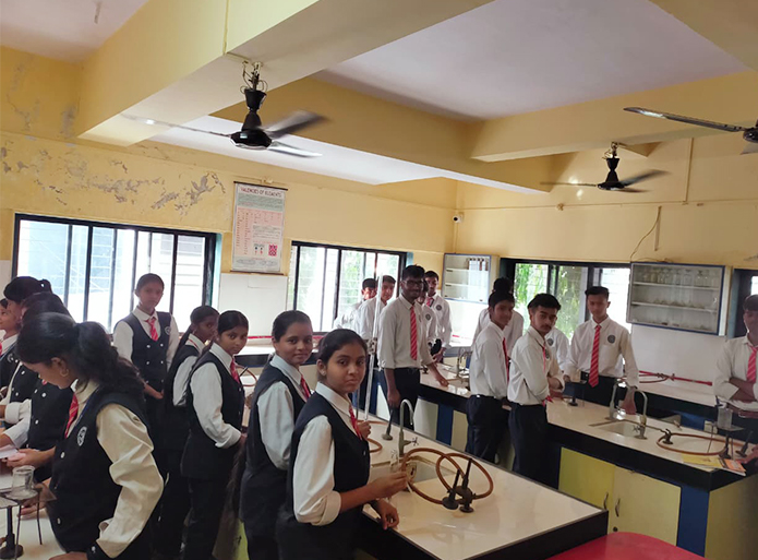 School Lab