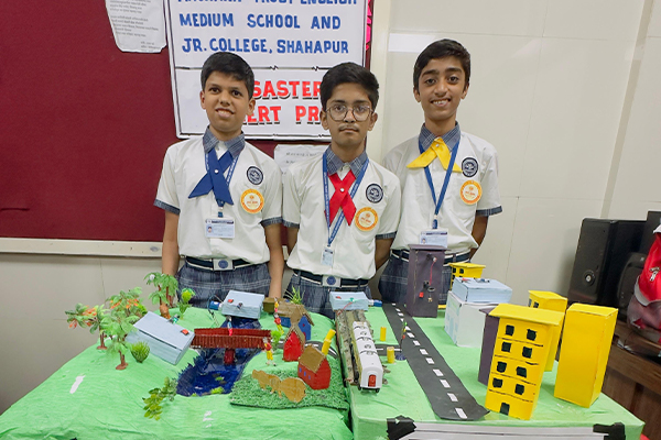 Curricular Activities