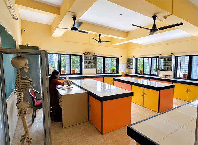 School Lab