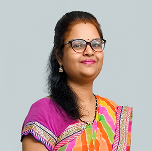 Bhagyashree