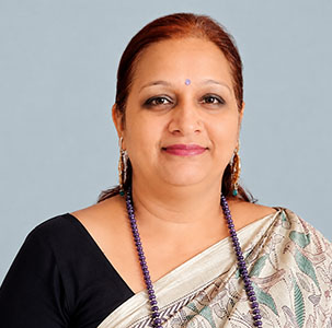 Kamleshkumari