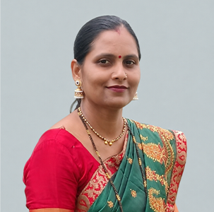 Bhart Rajaulkar
