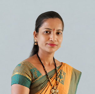Meghana Farde