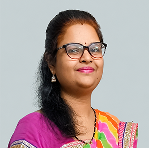 Bhagyashree