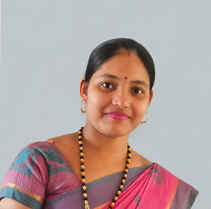 Sadhana Kapadia