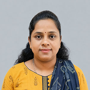 Darshana Gaikwad