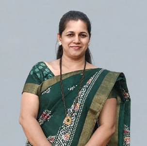DEEPALI