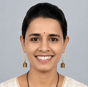 PRANALI