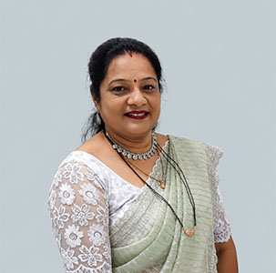 SANGEETA