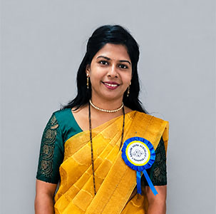 VAISHALI