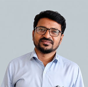 Pradeep