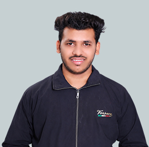 Vivek-dufare